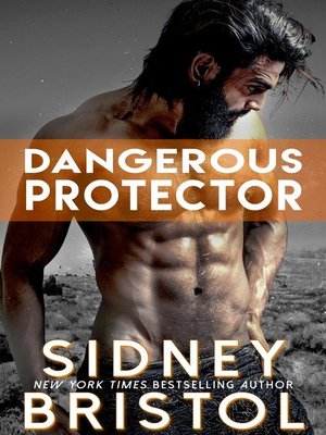 cover image of Dangerous Protector